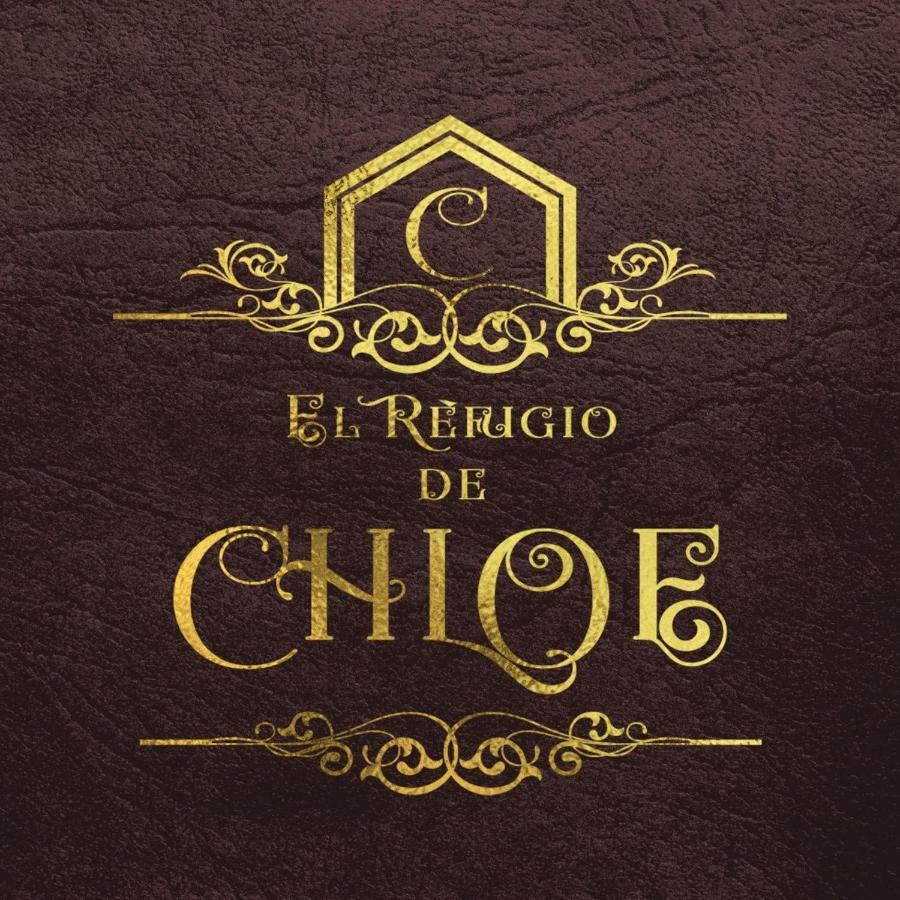 Willa El Refugio De Chloe Villar de Ves Zewnętrze zdjęcie